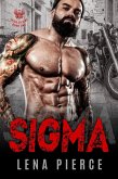 Sigma (Book 1) (eBook, ePUB)