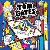 Läuft! (Wohin eigentlich?) / Tom Gates Bd.9 (MP3-Download)
