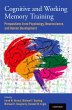 Cognitive and Working Memory Training... - Bild 1