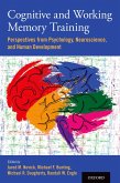 Cognitive and Working Memory Training (eBook, ePUB)