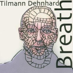 Breath - Dehnhard,Tilmann