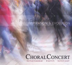 Cover Inspiration & Evolution