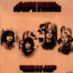 Cover Starting Over