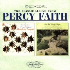 Broadway Bouquet/+ - Faith, Percy