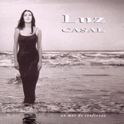 Un Mar De Confianza - Luz Casal