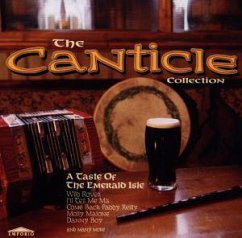 The Canticle Collection