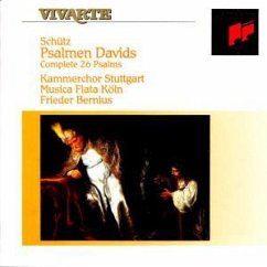 Psalmen Davids/Vivarte