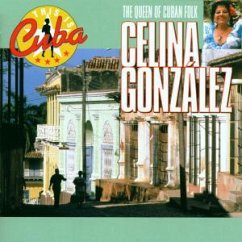 Cover Queen Of Cuban Folk