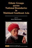 Ethnic Groups Across National Boundaries in Mainland SEA Southeast Asia (eBook, PDF)
