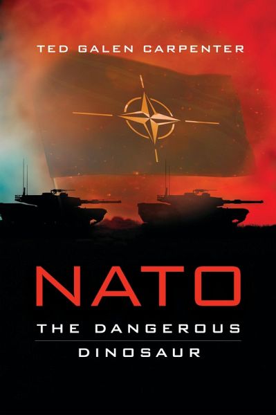 NATO (eBook, ePUB) NATO (eBook, ePUB)