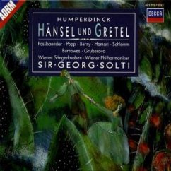 Hänsel Und Gretel (ga)