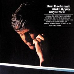 Make It Easy On Yourself - Bacharach,Burt