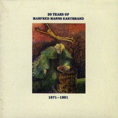 20 Years - manfred mann's earth band