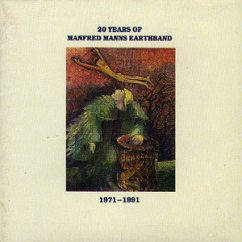 20 Years - Manfred Mann's Earth Band