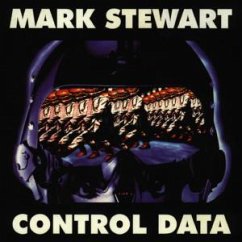 CONTROL DATA - stewart, mark