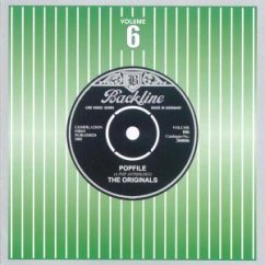 Popfile Vol.6 Popfile Vol.6
