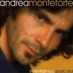 Inventiamoci Qualcos - monteforte,andrea