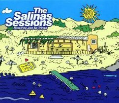 Cover The Salinas Sessions