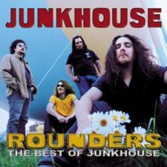 Rounders:The Best Of Junkhouse