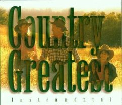 Country Greatest Instrumental - various