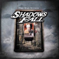 The War Within - Shadows Fall