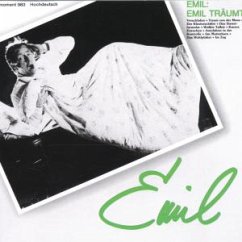 Emil Träumt - steinberger, emil