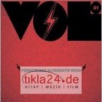 Türkiyeden Alternatif Rock Vol. 1 CD Türkiyeden Alternatif Rock Vol. 1 CD