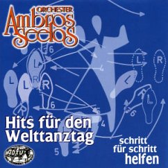 Hits für den Welttanztag