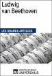 Ludwig van Beethoven (eBook, ePUB) - Bild 1