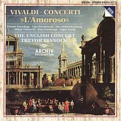 Oboen-,Fagott-,Violinkonzerte