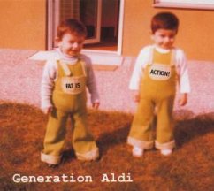 Fat Is Action - aldi, generation