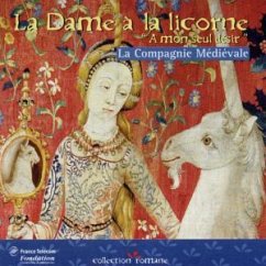 La Dame A La Licorne