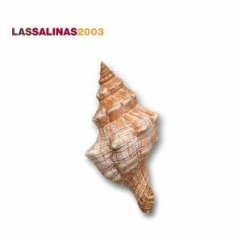 Las Salinas 2003 - Las Salinas 2003 (mixed)