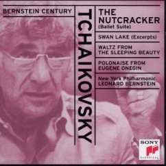 Nutcracker Suite/+ - Bernstein, Leonard