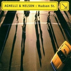 Hudson St. - agnelli & nelson
