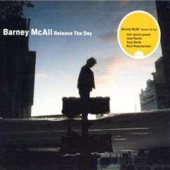 Release The Day - Mc All,Barney