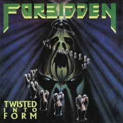 Twisted Into Form - Forbidden