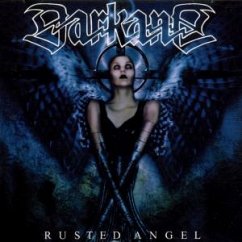 Rusted Angel - Darkane