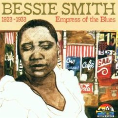 Empress Of The Blues 1923 - 19 - Bessie Smith