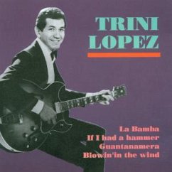 Trini Lopez - lopez, trini