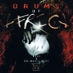Drums Of Africa Drums Of Africa