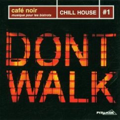 Cafe Noir-Chill House Vol.1 - Diverse