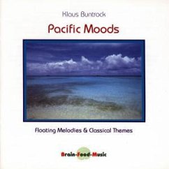 Pacific Moods