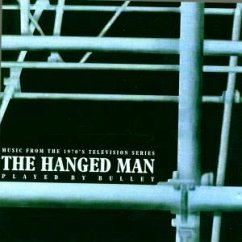 Cover The Hanged Man