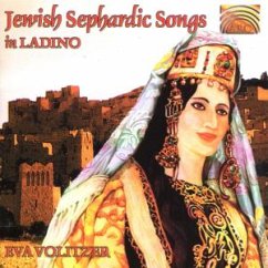 Jewish Sephardic Songs In Ladi