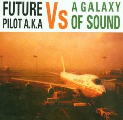 Vs A Galaxy Of Sound