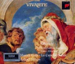 Cover Symph.Sacrae 2/+