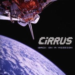 Back On A Mission - cirrus