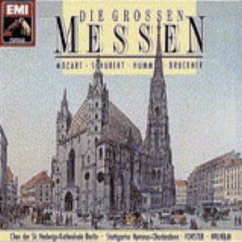 Die Grossen Messen