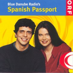 Spanish Passport Spanish Passport